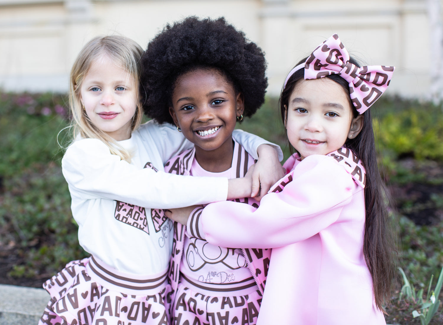 Picture Book Fashion