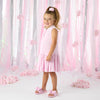 Pink Bowty Sliders