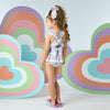 Pink Oceana Swimsuit