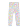 Lemon Sprint Leggings