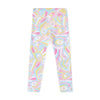 Lemon Sprint Leggings