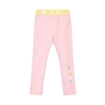 Pink Inspire Leggings