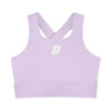 Lilac Aspire Crop Top