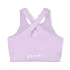 Lilac Aspire Crop Top