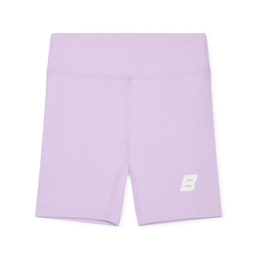 Lilac Aspire Cycling Shorts