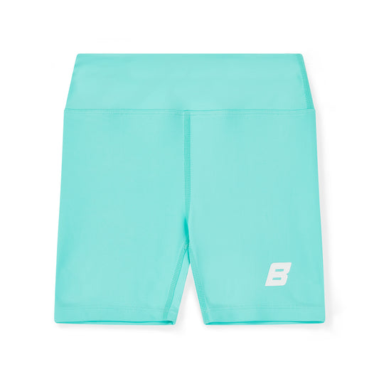 Mint Aspire Cycling Shorts