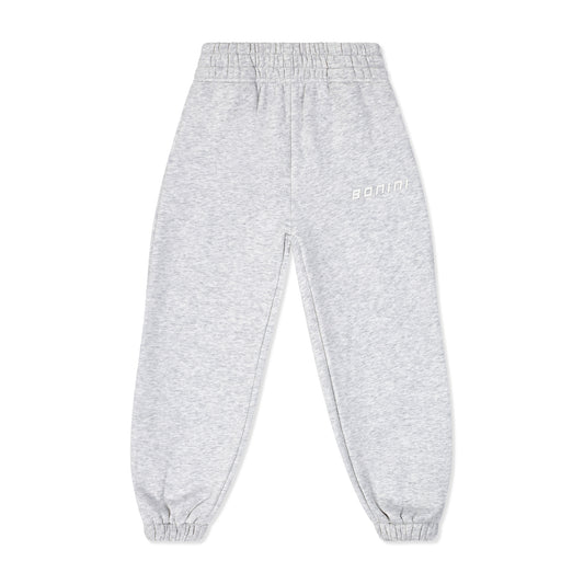 Grey Aspire Joggers