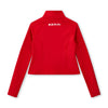Red Aspire Zipper