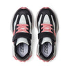 Black Aspire Trainers