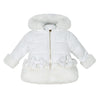 White Honey Jacket