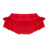 White & Red Heidi Jam Pant Set