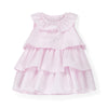 Pink Aria Dress