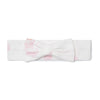 White Katalina Headband
