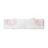 White Katalina Headband