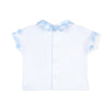 White Elio Polo Set