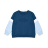 Navy Frances Tracksuit