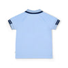Blue Ford Polo Set