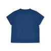 Navy Foxe T-Shirt