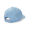 Blue Forteny Cap