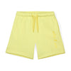 Lemon Griffin Shorts Set