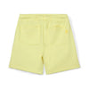 Lemon Griffin Shorts Set