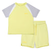Lemon Gregory Shorts Set