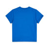 Blue Hudson Shorts Set