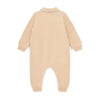 Beige Mack Knitwear All In One