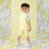 Lemon Gregory Shorts Set
