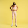 Pink Inspire Leggings