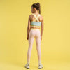 Pink Inspire Leggings