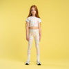 Lemon Sprint Leggings