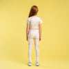 Lemon Sprint Leggings