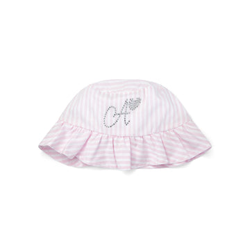 Pink Dream Bucket Hat