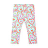 Pink Erin Legging Set