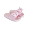 Pink Bowty Sliders