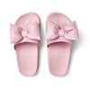 Pink Bowty Sliders