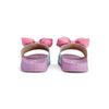 Lilac Bowty Sliders