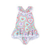 Pink Oceana Swimsuit