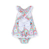 Pink Oceana Swimsuit