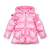Pink Liliana Jacket