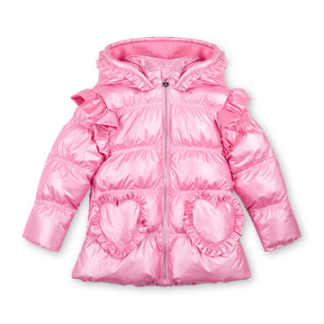 Pink Liliana Jacket