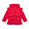 Red Liliana Jacket