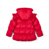 Red Liliana Jacket