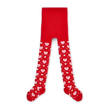 Red Lake Tights