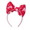 Red Lane Headband
