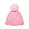 Pink Mallory Hat