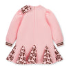 Pink Maisie Dress