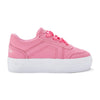 Pink Patty Trainers