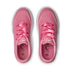Pink Patty Trainers